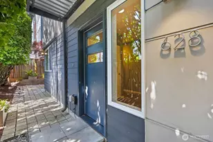 628 NW 85th St, Seattle, WA 98117 - Photo 4