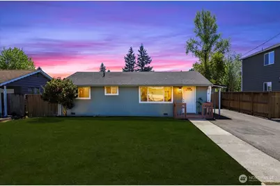 128 107th Street SE, Everett, WA 98208 - Photo 1