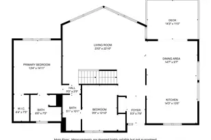340 W Beach Dr, Orondo, WA 98843 - Photo 32