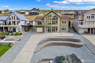 340 W Beach Dr, Orondo, WA 98843 - Photo 2