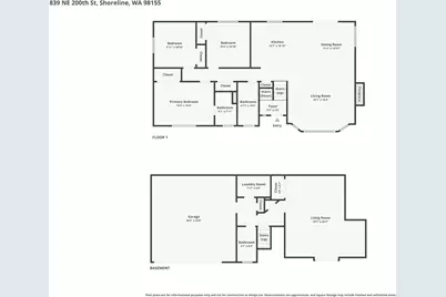 839 NE 200th Street, Shoreline, WA 98155 - Photo 28