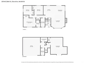 839 NE 200th St, Shoreline, WA 98155 - Photo 28