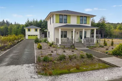 36 Easthaven Street, Pacific Beach, WA 98571 - Photo 1