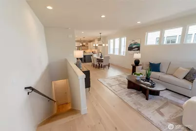 13540 39th Avenue NE #B, Seattle, WA 98125 - Photo 6