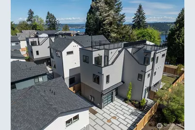 13540 39th Avenue NE #A, Seattle, WA 98125 - Photo 1