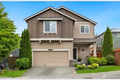 3131 Dunhill Lane, Puyallup, WA 98372 - Photo 2