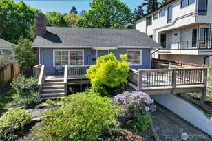 6827 36th Ave NE, Seattle, WA 98115 - Photo 2