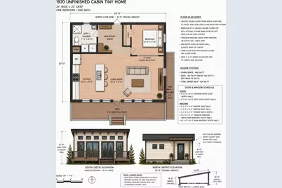 7537 Holiday Boulevard, Guemes Island, WA 98221 - Photo 14