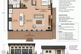 7537 Holiday Blvd, Guemes Island, WA 98221 - Photo 14