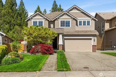 17921 120th Street Ct E, Bonney Lake, WA 98391 - Photo 1