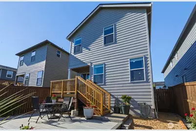 1021 NW 174th Street, Ridgefield, WA 98642 - Photo 38