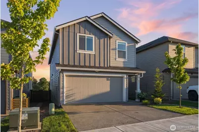 1021 NW 174th Street, Ridgefield, WA 98642 - Photo 2