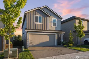 1021 NW 174th St, Ridgefield, WA 98642 - Photo 2