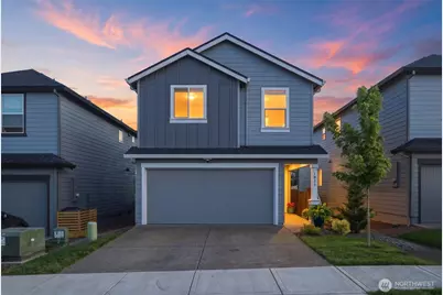 1021 NW 174th Street, Ridgefield, WA 98642 - Photo 1