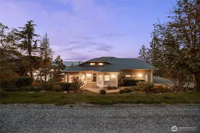 7420 Navarre Drive, Chelan, WA 98816 - Photo 4