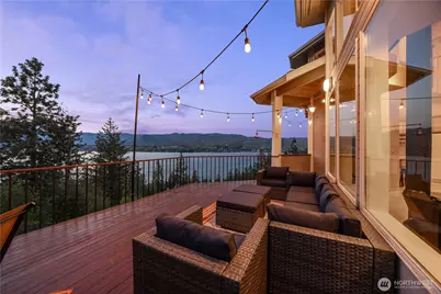 7420 Navarre Drive, Chelan, WA 98816 - Photo 1