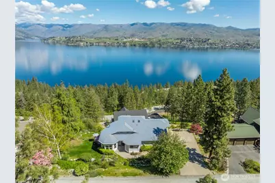 7420 Navarre Drive, Chelan, WA 98816 - Photo 2