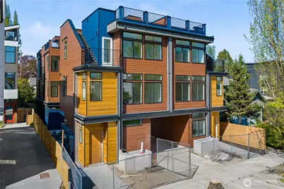 1136 A NW 57th Street, Seattle, WA 98107 - Photo 1