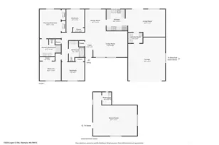 13820 Logez Ct SW, Olympia, WA 98512 - Photo 38