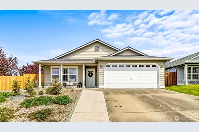 6309 105th Place NE, Marysville, WA 98270 - Photo 1