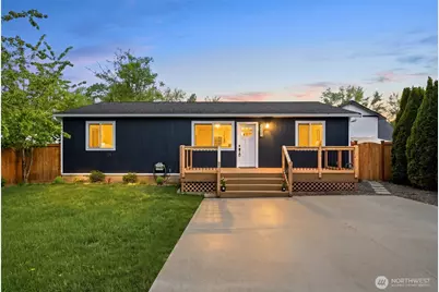 3523 Bennett Drive, Bellingham, WA 98225 - Photo 1