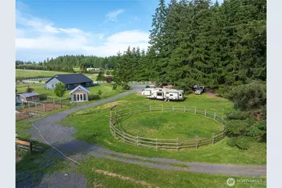 258 Antrim Road, Winlock, WA 98596 - Photo 36