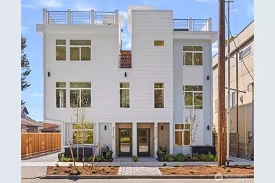 4113 Chilberg Avenue SW #A, Seattle, WA 98116 - Photo 1
