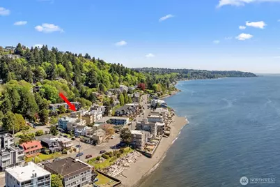 4113 Chilberg Avenue SW #A, Seattle, WA 98116 - Photo 2