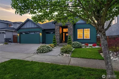 18121 133rd Street E, Bonney Lake, WA 98391 - Photo 1