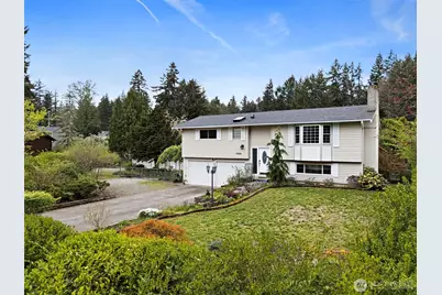 21520 36th Avenue Ct E, Spanaway, WA 98387 - Photo 2