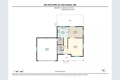 726 SW Puffin Street, Oak Harbor, WA 98277 - Photo 34