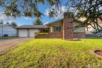 4610 31st Avenue SE, Lacey, WA 98503 - Photo 1