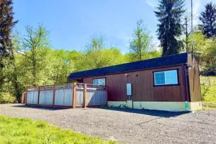 290 State Route 6, Raymond, WA 98577 - Photo 1