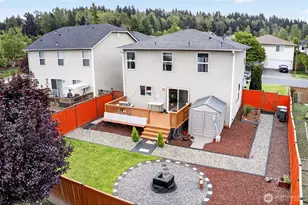 9511 186th St Ct E, Puyallup, WA 98375 - Photo 2