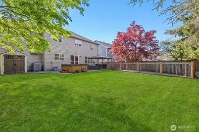 13419 115th Avenue E, Puyallup, WA 98374 - Photo 34