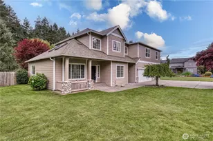 814 Jewil Dr, Fox Island, WA 98333 - Photo 1