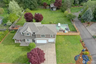 814 Jewil Drive, Fox Island, WA 98333 - Photo 2