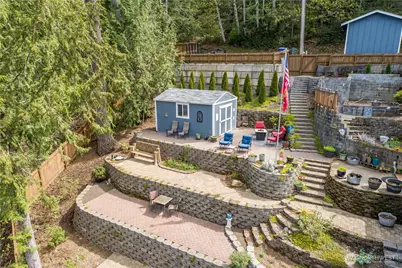 291 E Midway Lane, Shelton, WA 98584 - Photo 10