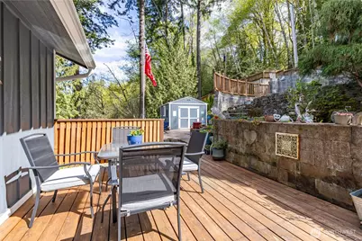291 E Midway Lane, Shelton, WA 98584 - Photo 8