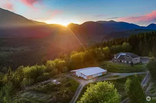 542 Doe Run Rd, Quilcene, WA 98376 - Photo 2