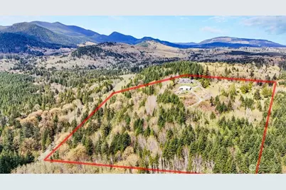 542 Doe Run Road, Quilcene, WA 98376 - Photo 34