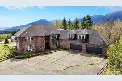 542 Doe Run Road, Quilcene, WA 98376 - Photo 6