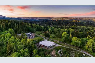 542 Doe Run Road, Quilcene, WA 98376 - Photo 4