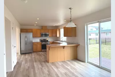 1286 Fleetwood Avenue SW, Ocean Shores, WA 98569 - Photo 4
