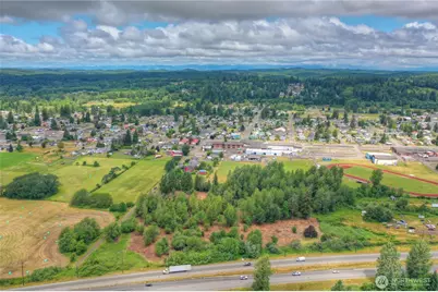 0 Old Wentzel Slough Road, Elma, WA 98541 - Photo 1