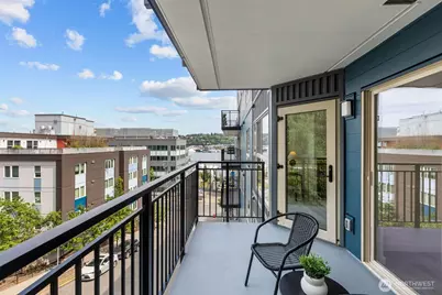 701 Galer Street #505, Seattle, WA 98109 - Photo 26