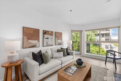 701 Galer Street #505, Seattle, WA 98109 - Photo 2