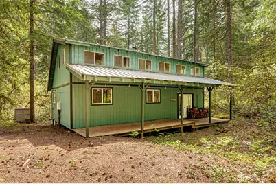 147 Northwoods Cabin, Cougar, WA 98616 - Photo 20