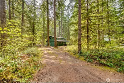 147 Northwoods Cabin, Cougar, WA 98616 - Photo 1