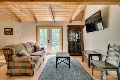 147 Northwoods Cabin, Cougar, WA 98616 - Photo 4